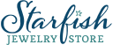 Starfish Jewelry, Starfish Necklace, Starfish Earrings | StarfishJewelryStore.com