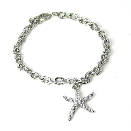 Starfish Bracelet - Small